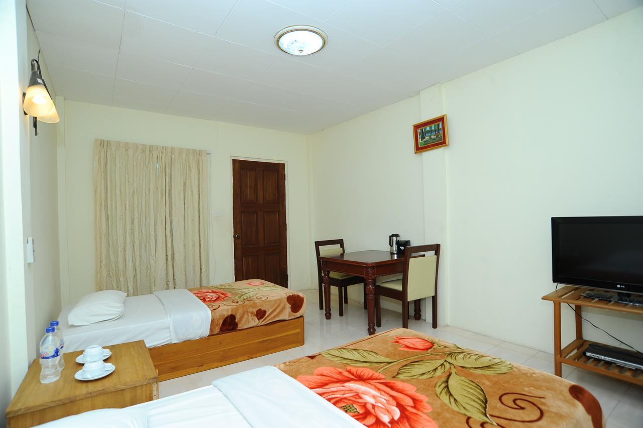 Bawga Theiddhi Hotel Kinmun Room photo